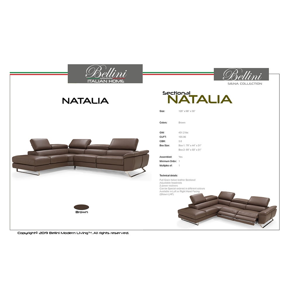 Natalia RHF BRW